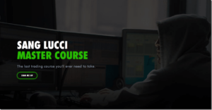 Sang Lucci Master Course 2021