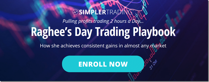 Simpler Trading – Raghee’s New Day Trading Playbook BASIC 1 Simpler Trading – Raghee’s New Day Trading Playbook BASIC