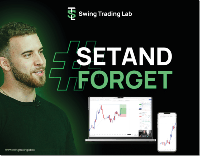 Swing Trading Lab – Set and Forget 1 Swing Trading Lab – Set and Forget