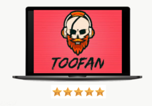 TOOFAN THE TRADER SMC TAMIL