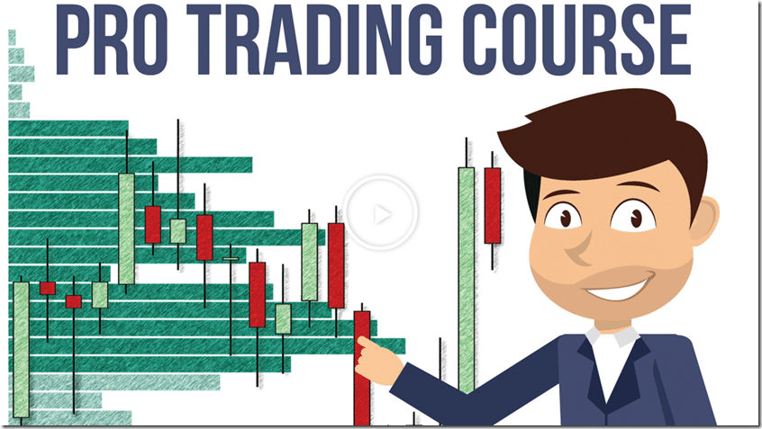 Trader Dale – Volume Profile 1 Trader Dale – Volume Profile