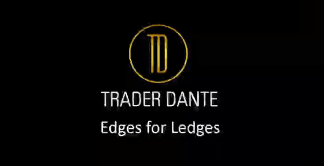 Trader Dante – Edges For Ledges 1 Trader Dante – Edges For Ledges
