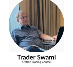 Trader Swami - Option Trading Course