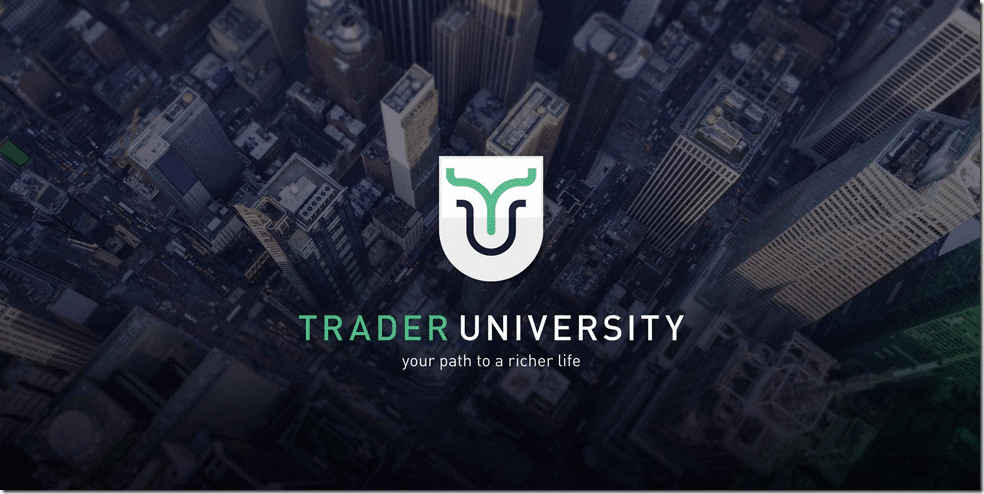 Trader University 1 Trader University