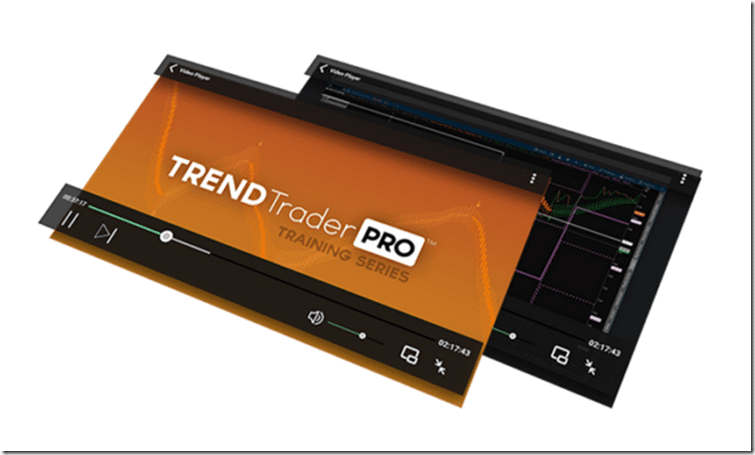 Trend Trader PRO Suite 1 Trend Trader PRO Suite