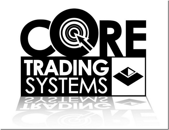 Van Tharp – Core Long-Term Trading Systems 1 Van Tharp – Core Long-Term Trading Systems