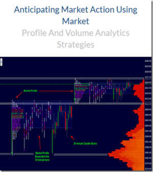 Wyckoff Analytics – Anticipating Market Action Using Market Profile And Volume Analytics Strategies