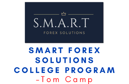 Tom Camp – Smart Forex Solutions College Program 1 Tom Camp – Smart Forex Solutions College Program