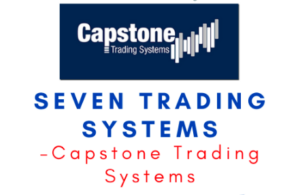 Capstone Trading Systems – Seven Trading Systems