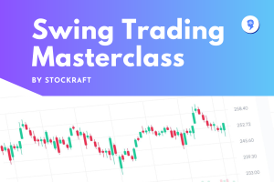 Stockraft  Swing Trading Masterclass – Basic to Advance Premium Course