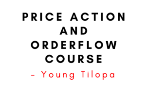 Price Action and Orderflow Course – Young Tilopa