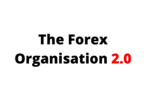 The Forex Organisation 2.0