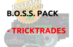 B.O.S.S. Pack – Tricktrades