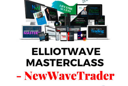 NewWaveTrader – ElliotWave MasterClass 1 NewWaveTrader – ElliotWave MasterClass