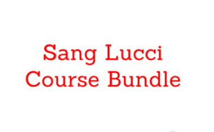 Sang Lucci Course Bundle