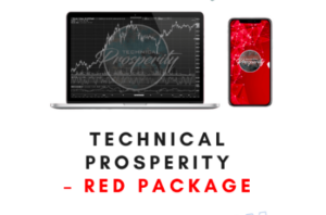 Technical Prosperity – Red Package