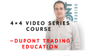 4×4 Video Series Course – Dupont Trading Education 2022