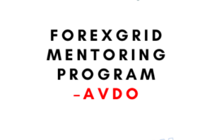 Avdo – ForexGrid Mentoring Program