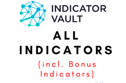 Indicator Vault – All Indicators (incl. Bonus Indicators) 1 Indicator Vault – All Indicators (incl. Bonus Indicators)