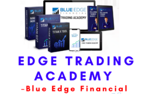 Blue Edge Financial – Edge Trading Academy
