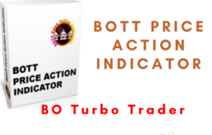 BOTT Price Action Indicator