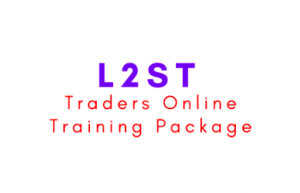 L2ST – Traders Online Training Package
