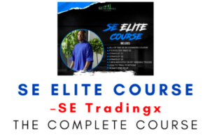 SE Tradingx – SE Elite Course