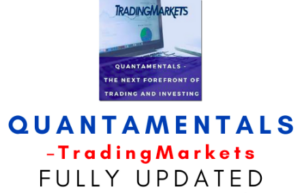 TradingMarkets – Quantamentals