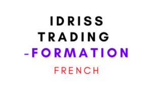 Idriss Trading Formation