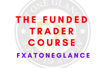 The Funded Trader Course 1 The Funded Trader Course
