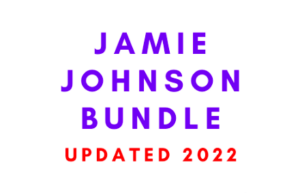 Jamie Johnson Courses