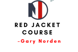 Gary Norden – Red Jacket Course