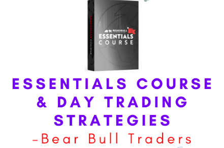 Bear Bull Traders – Essentials Course & Day Trading Strategies 1 Bear Bull Traders – Essentials Course & Day Trading Strategies