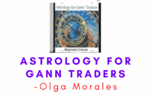 Olga Morales – Astrology for Gann Traders