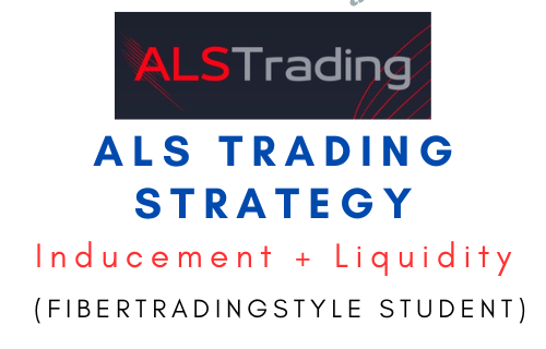 ALS Trading Strategy 1 ALS Trading Strategy
