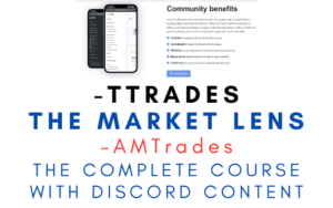AMTrades – TTrades - The Market Lens