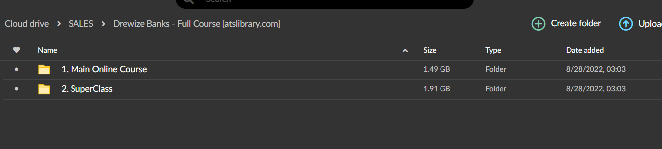 BossinUpWithDrewize ACADEMY – Drewize Banks Full Course 2 BossinUpWithDrewize ACADEMY – Drewize Banks Full Course - Image 2