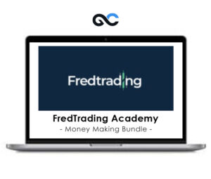 FredTrading Academy – Money Making Bundle