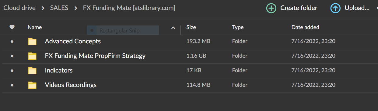 FXFundingMate – Course 2 FXFundingMate – Course - Image 2