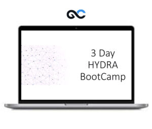 HYDRA – 3 Day Bootcamp 2024