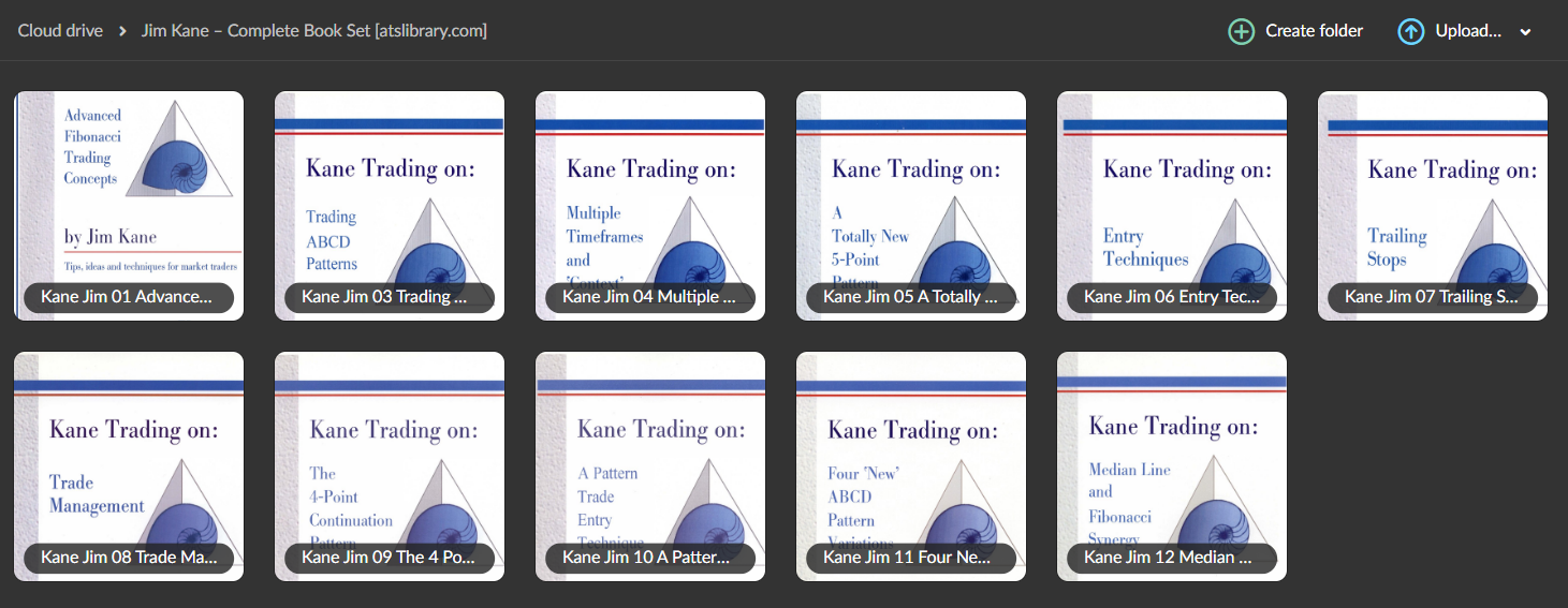 Jim Kane – Complete Book Set 2 Jim Kane – Complete Book Set - Image 2