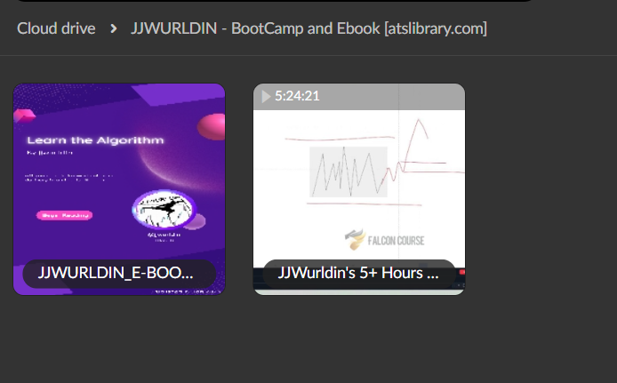 Jjwurldin – Bootcamp and eBook 1 Jjwurldin – Bootcamp and eBook