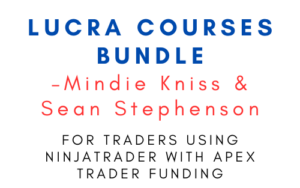 Mindie Kniss & Sean Stephenson – Lucra Courses Bundle