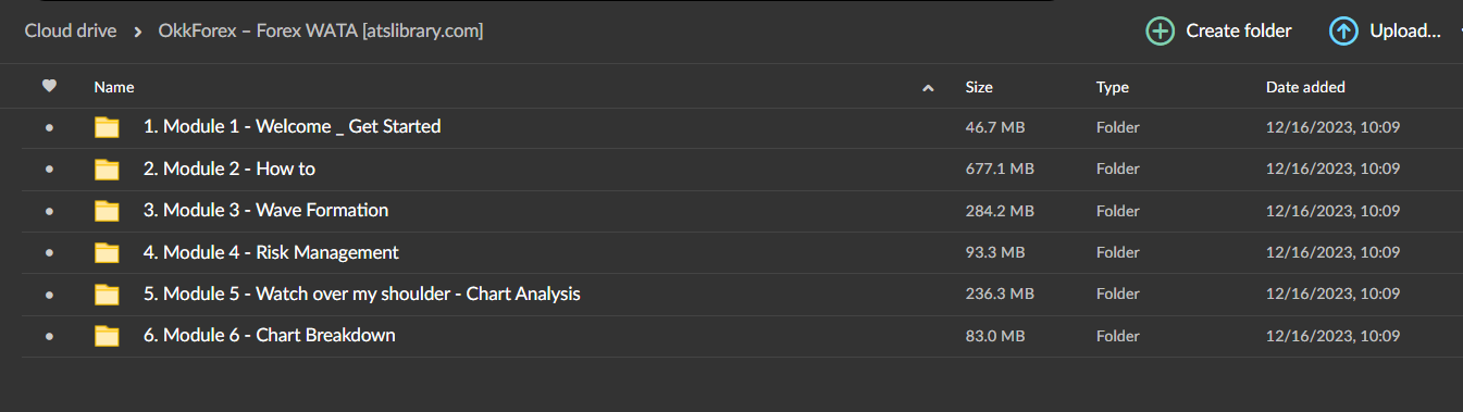 OkkForex – Forex WATA 1 OkkForex – Forex WATA