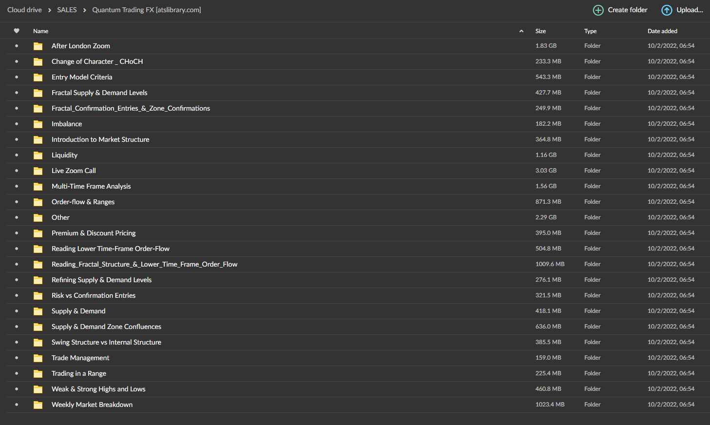 Quantum Trading FX 2 Quantum Trading FX - Image 2