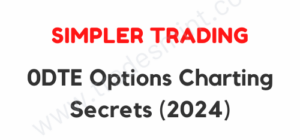 Simpler Trading - 0DTE Options Charting Secrets