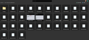 The BFI Trading Course