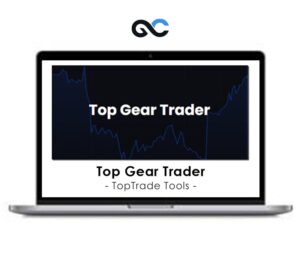 Top Trade Tools – Top Gear Trader