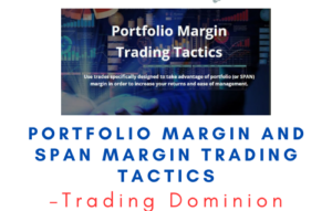 Trading Dominion – Portfolio Margin and SPAN Margin Trading Tactics