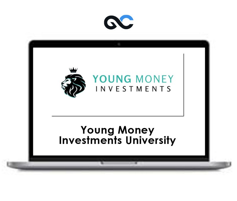 Young Money Investments University 1 Young Money Investments University